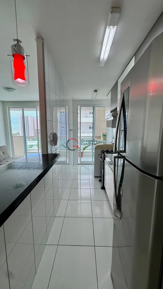 Apartamento, 1 quarto, 50 m² - Foto 5