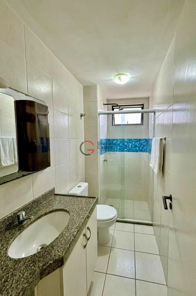 Apartamento, 3 quartos, 98 m² - Foto 2