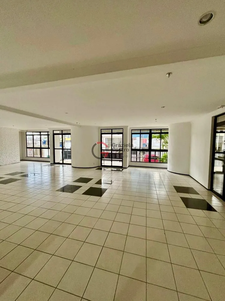 Apartamento, 3 quartos, 98 m² - Foto 4