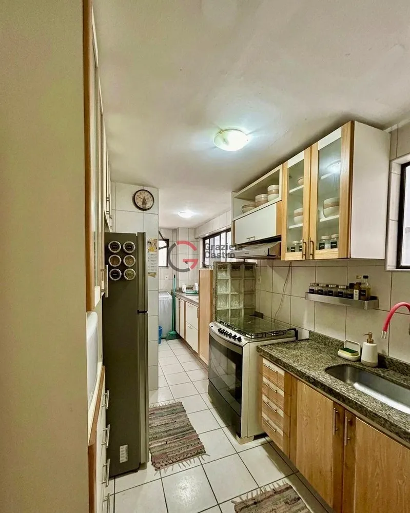 Apartamento, 3 quartos, 98 m² - Foto 14