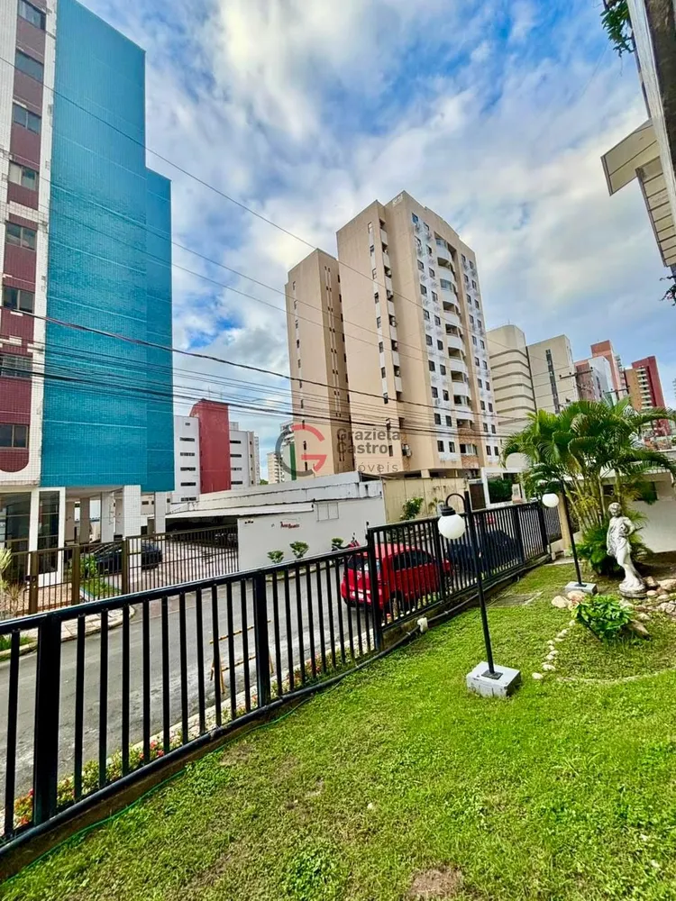 Apartamento, 3 quartos, 98 m² - Foto 7