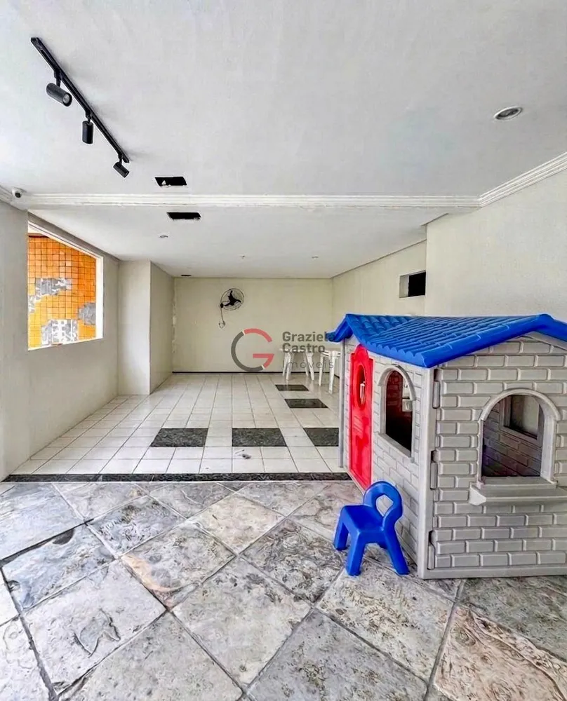 Apartamento, 3 quartos, 98 m² - Foto 11
