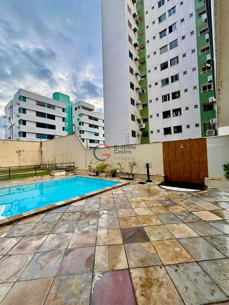 Apartamento, 3 quartos, 98 m² - Foto 13