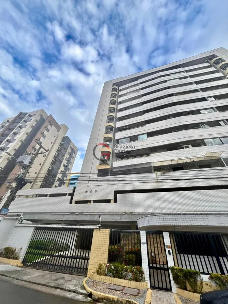 Apartamento, 3 quartos, 98 m² - Foto 1