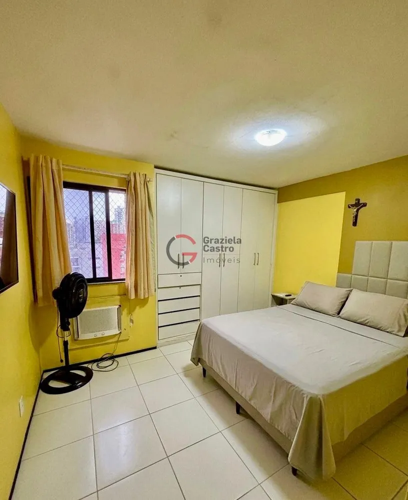 Apartamento, 3 quartos, 98 m² - Foto 8
