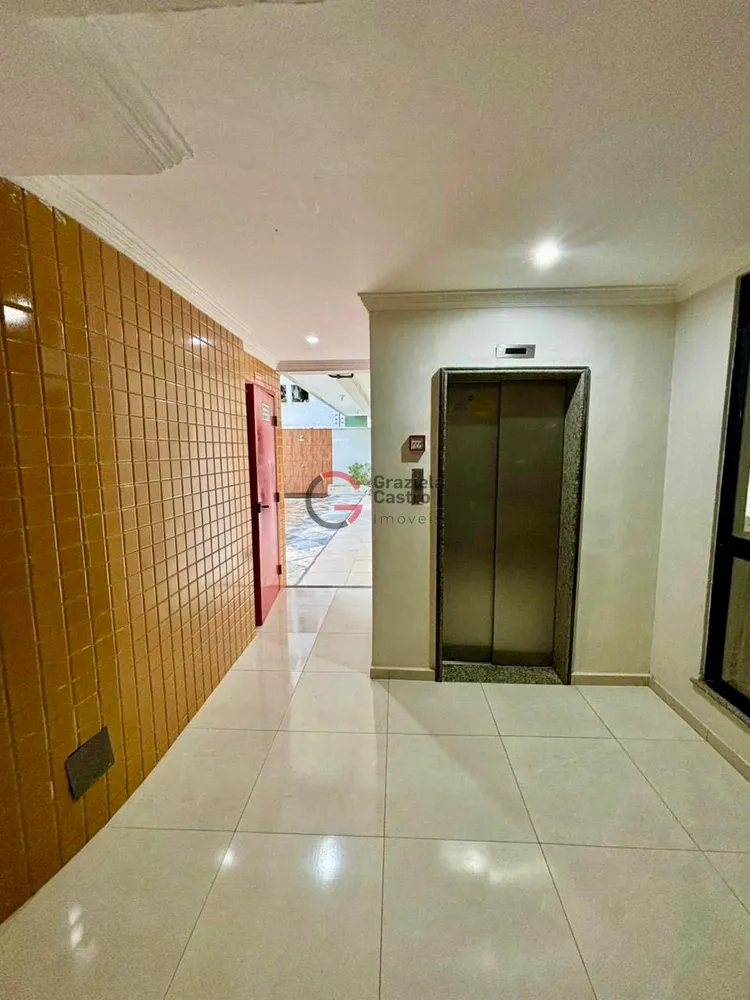 Apartamento, 3 quartos, 98 m² - Foto 9