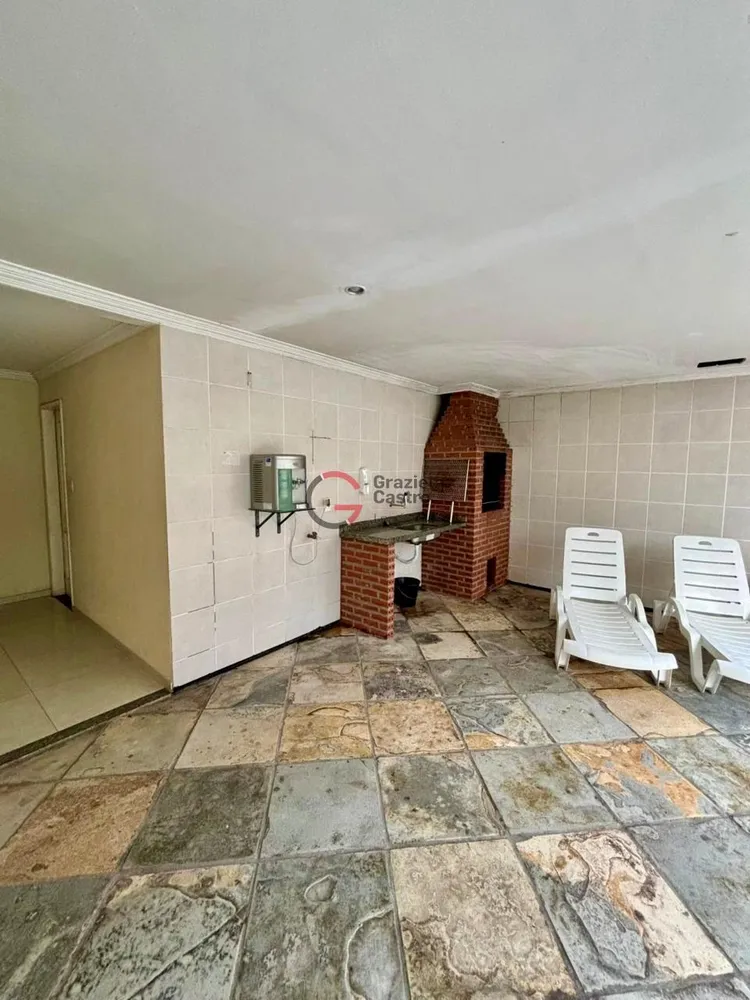 Apartamento, 3 quartos, 98 m² - Foto 12