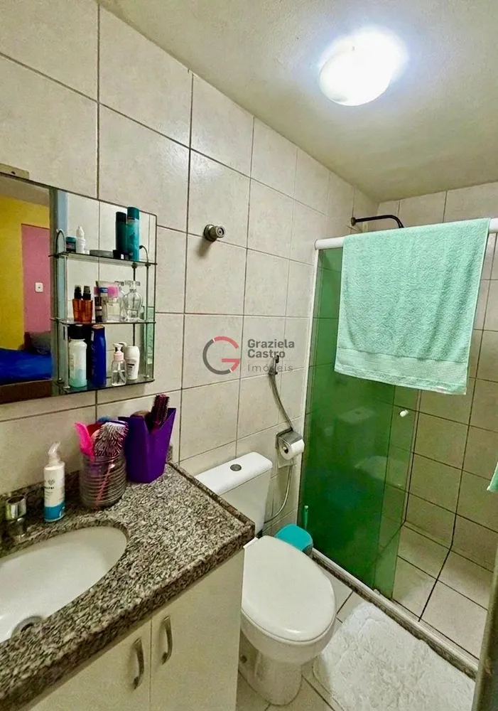 Apartamento, 3 quartos, 98 m² - Foto 10