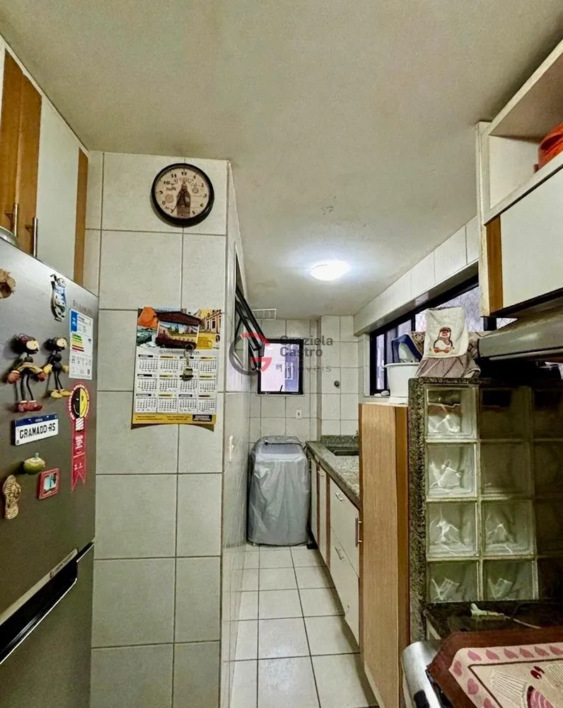 Apartamento, 3 quartos, 98 m² - Foto 6