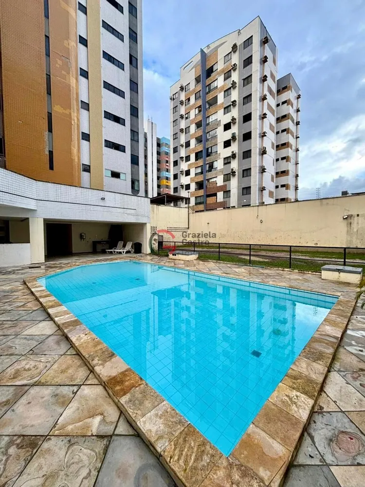 Apartamento, 3 quartos, 98 m² - Foto 5
