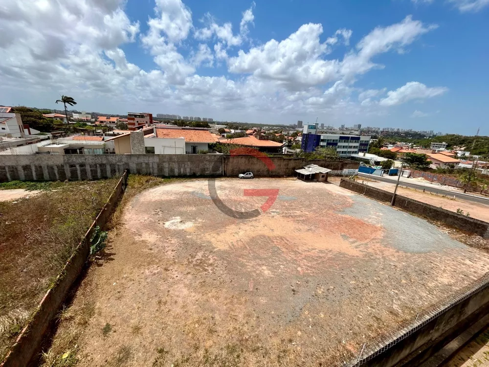 Loteamento e Condomínio, 1600 m² - Foto 3