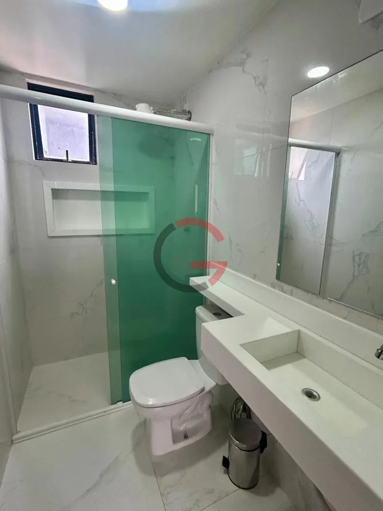 Apartamento, 3 quartos, 98 m² - Foto 10