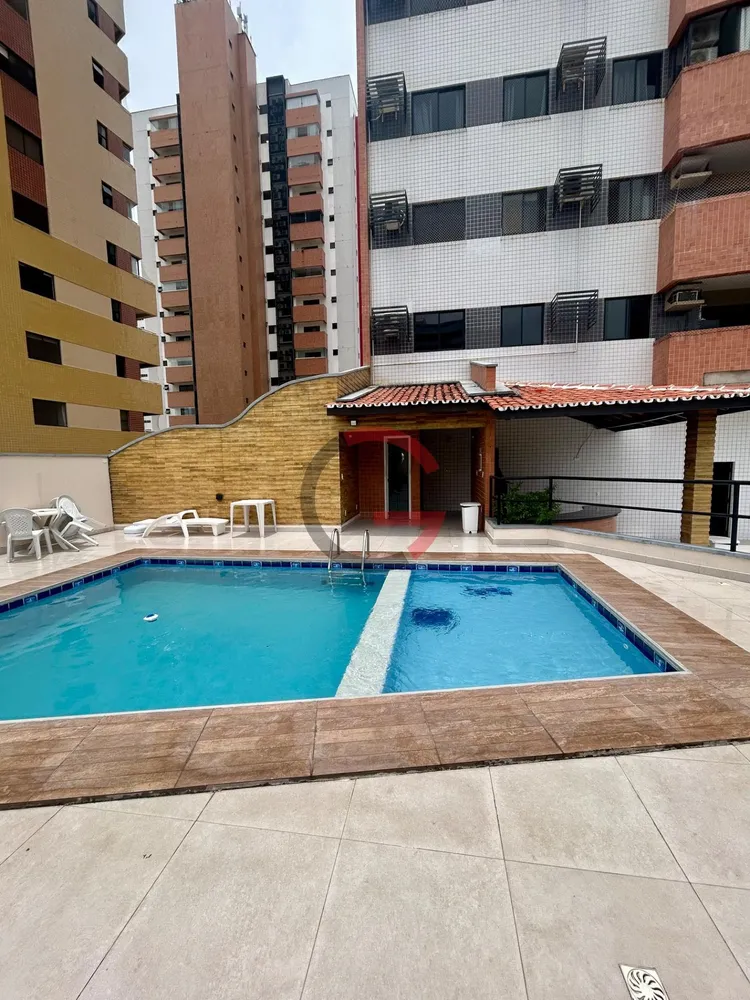 Apartamento, 3 quartos, 98 m² - Foto 1