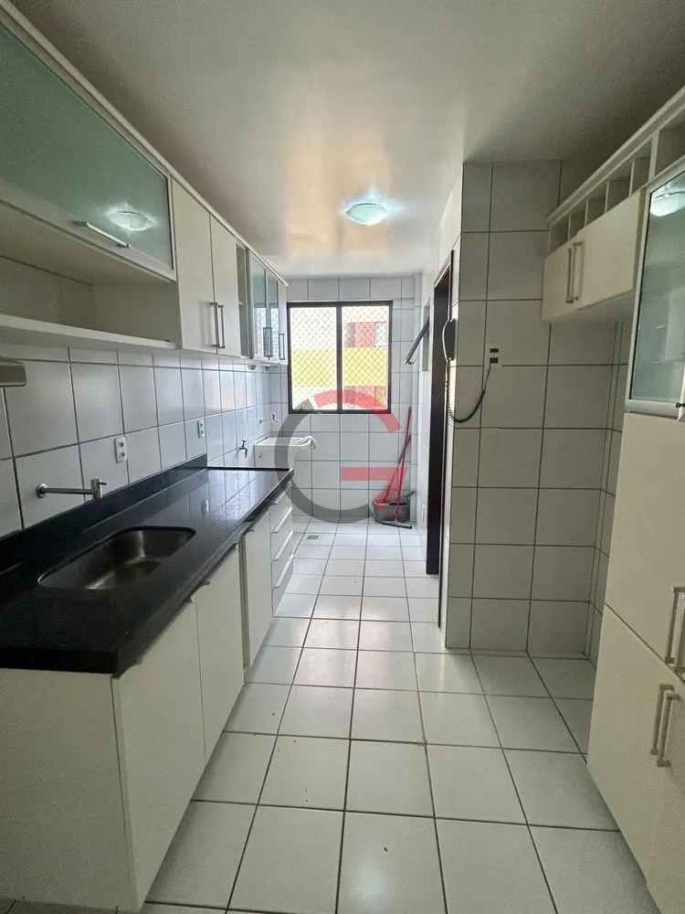 Apartamento, 3 quartos, 98 m² - Foto 13
