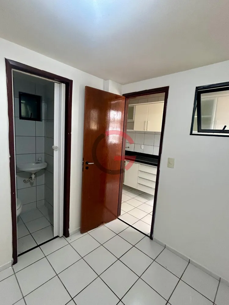 Apartamento, 3 quartos, 98 m² - Foto 20