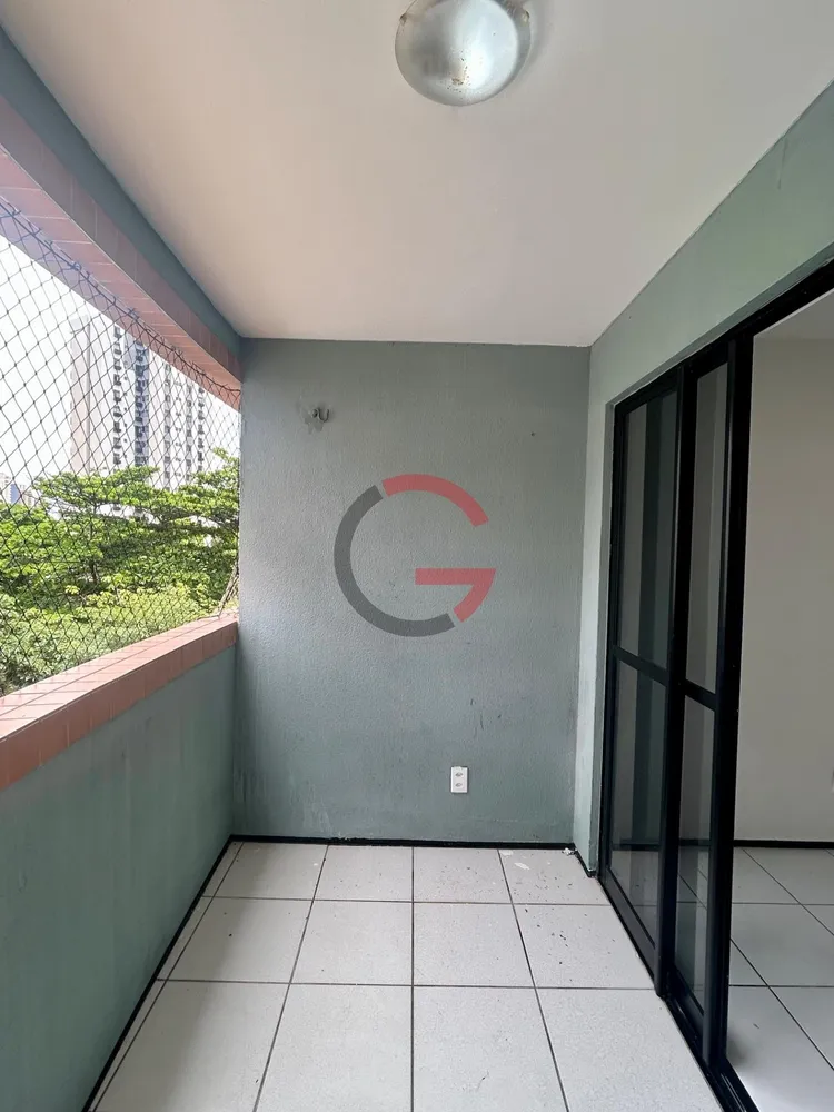 Apartamento, 3 quartos, 98 m² - Foto 3