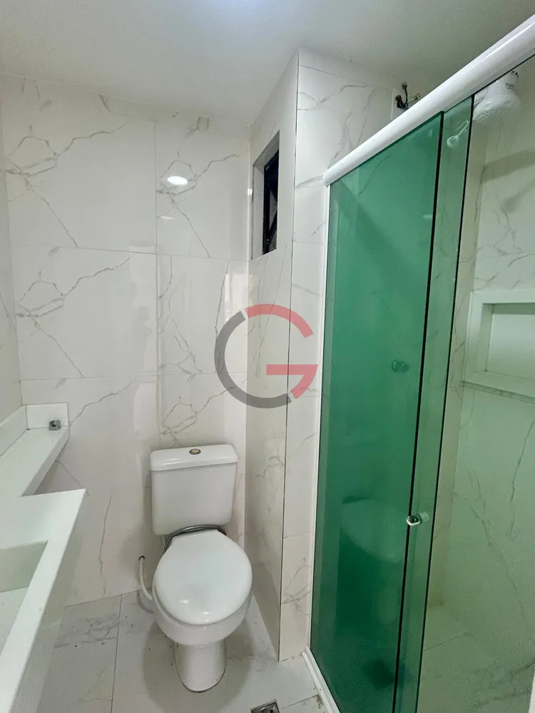Apartamento, 3 quartos, 98 m² - Foto 4