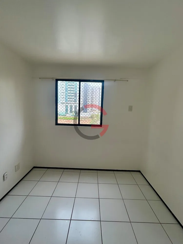 Apartamento, 3 quartos, 98 m² - Foto 2