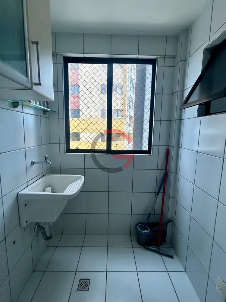 Apartamento, 3 quartos, 98 m² - Foto 12