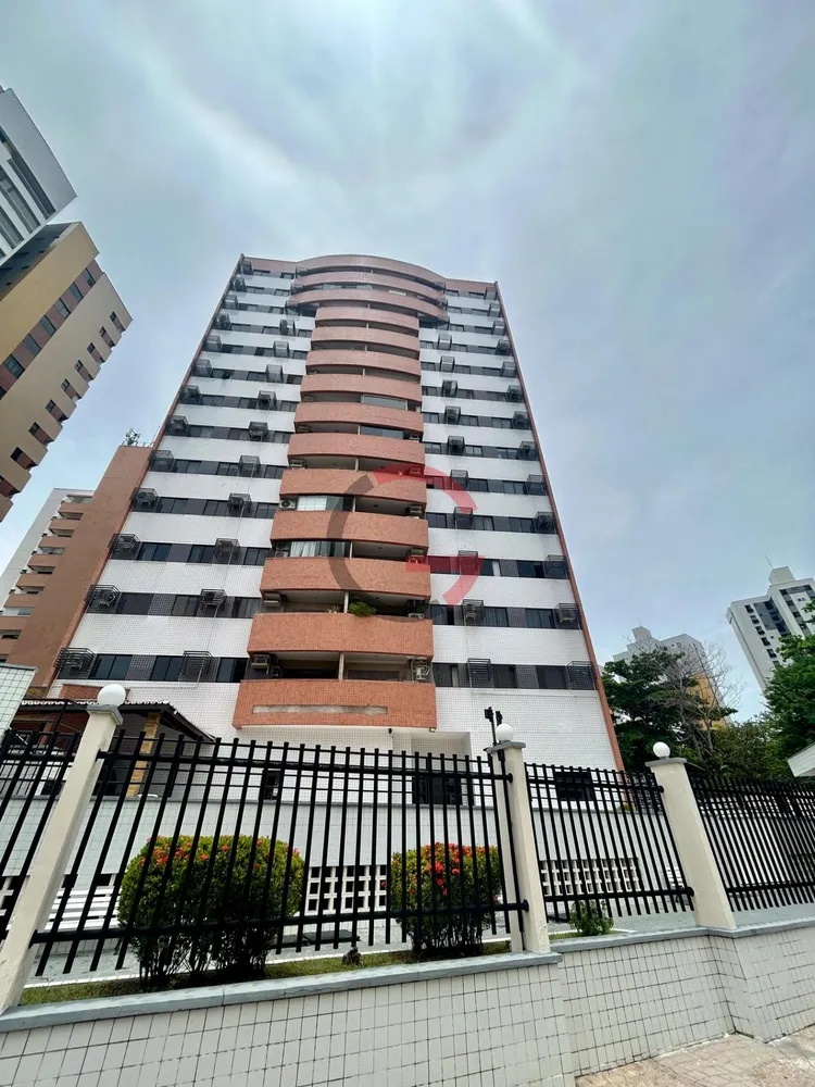 Apartamento, 3 quartos, 98 m² - Foto 14
