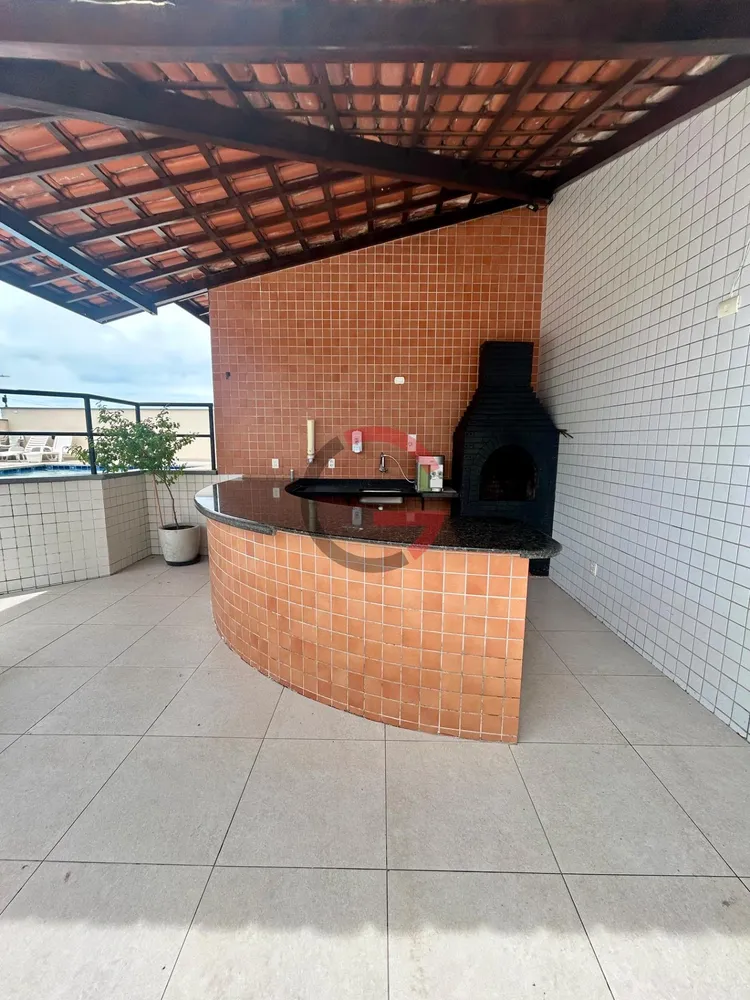 Apartamento, 3 quartos, 98 m² - Foto 16