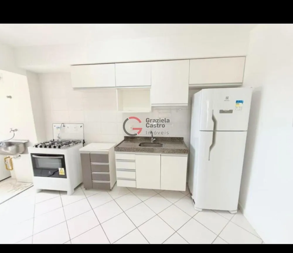 Apartamento, 2 quartos, 68 m² - Foto 1