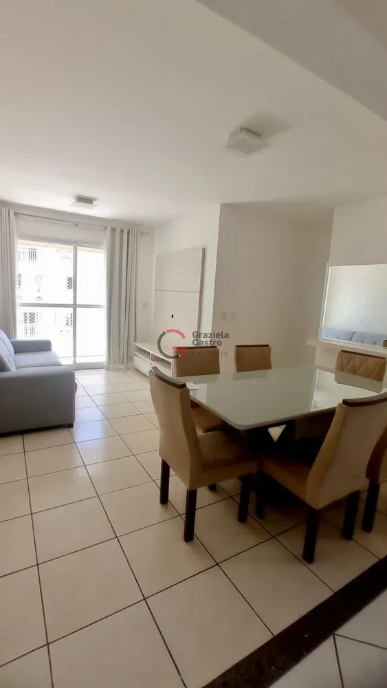 Apartamento, 2 quartos, 68 m² - Foto 4