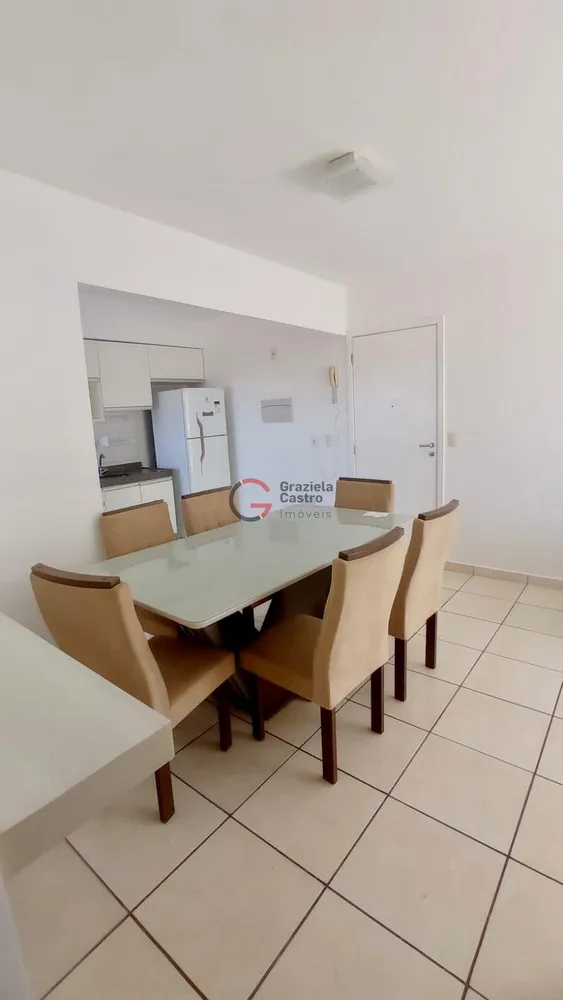 Apartamento, 2 quartos, 68 m² - Foto 3