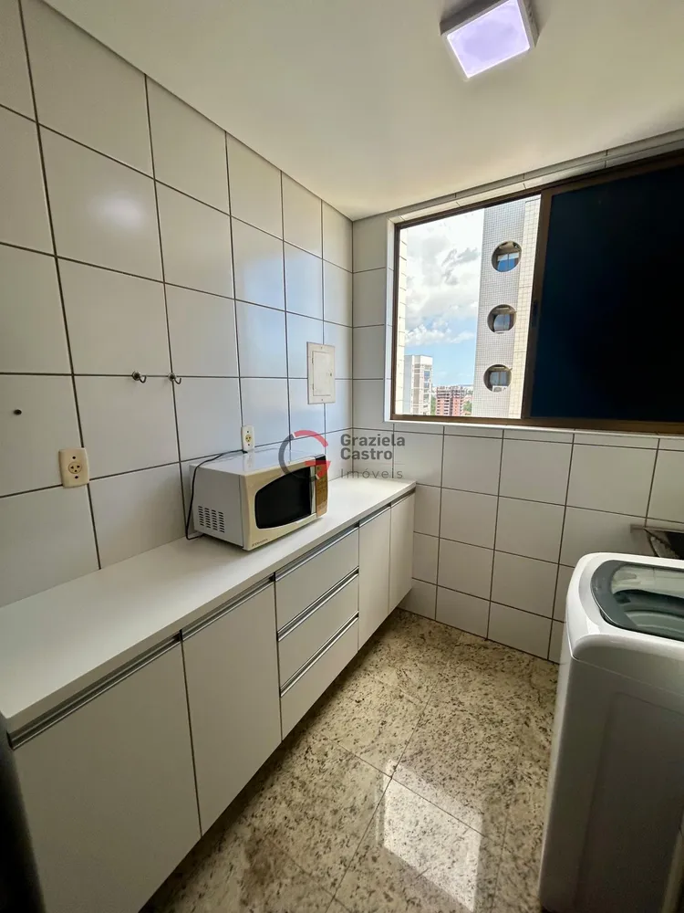 Apartamento, 1 quarto, 55 m² - Foto 4