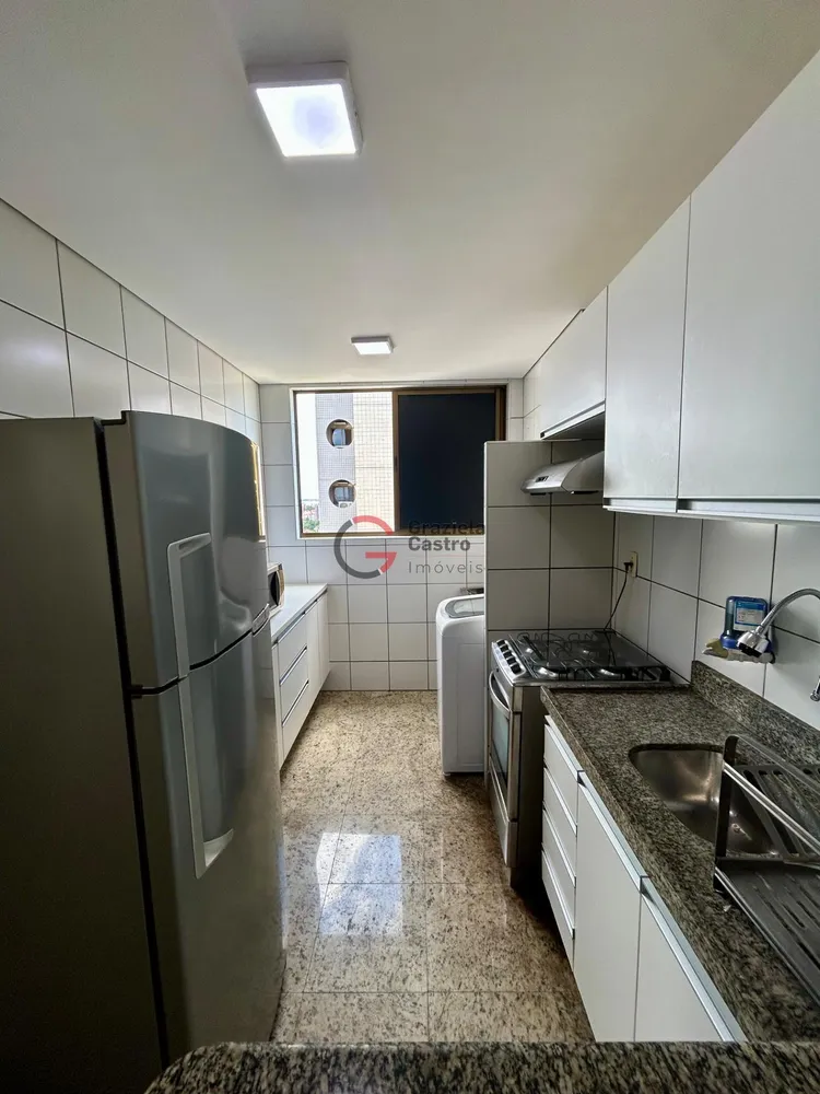 Apartamento, 1 quarto, 55 m² - Foto 1