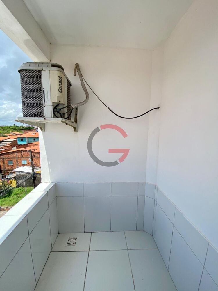 Apartamento, 1 quarto, 55 m² - Foto 3