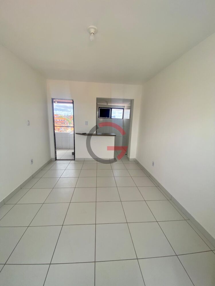 Apartamento, 1 quarto, 55 m² - Foto 2