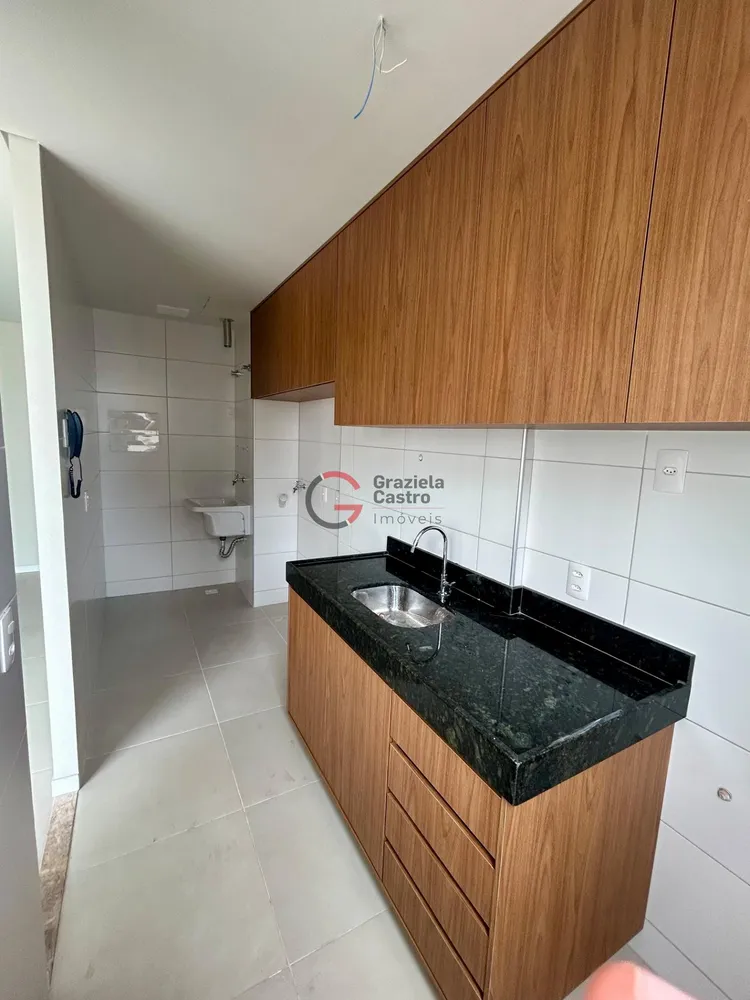 Apartamento, 2 quartos, 66 m² - Foto 3