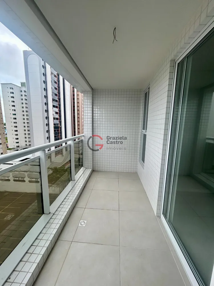Apartamento, 2 quartos, 66 m² - Foto 8
