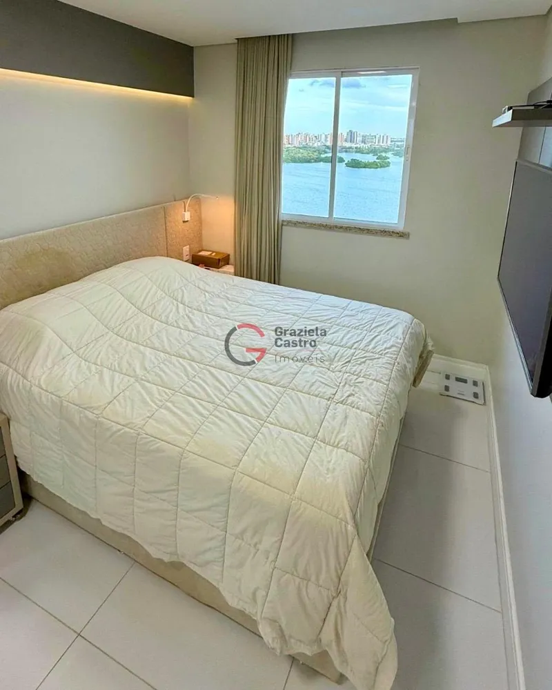 Apartamento, 2 quartos, 72 m² - Foto 13