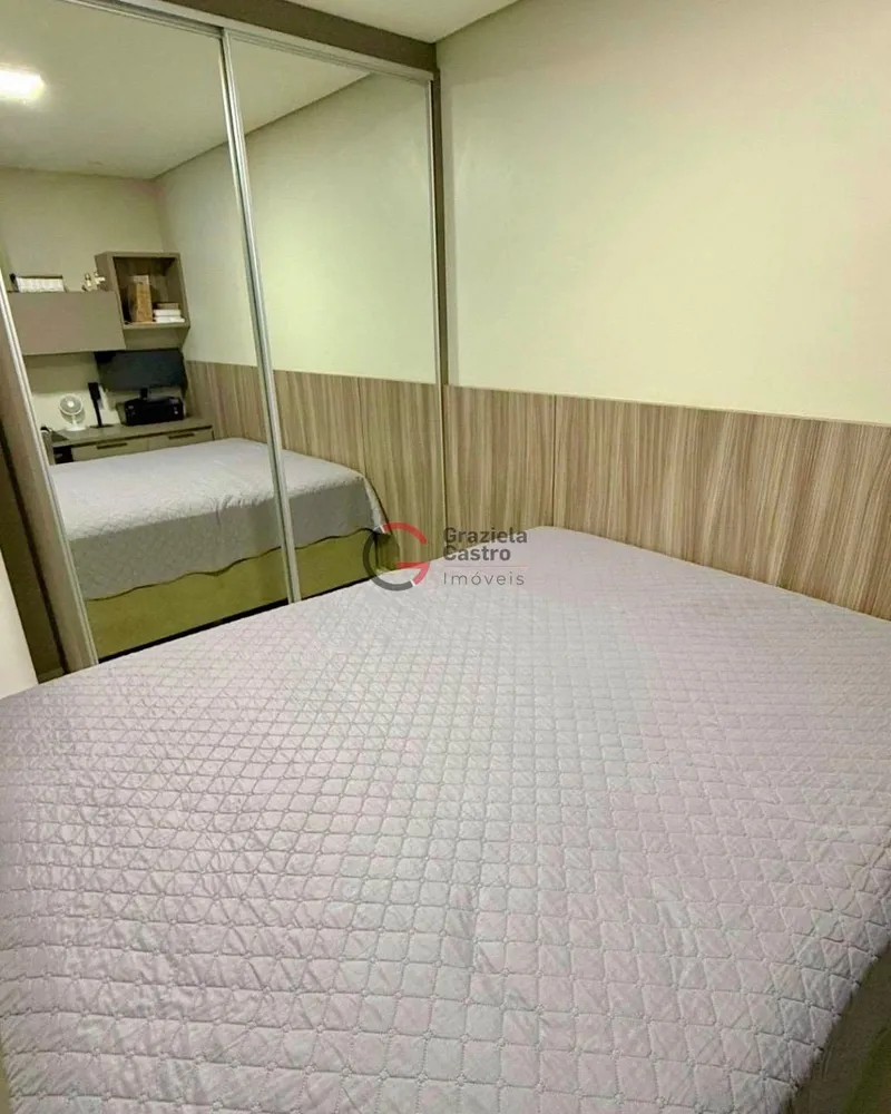 Apartamento, 2 quartos, 72 m² - Foto 11