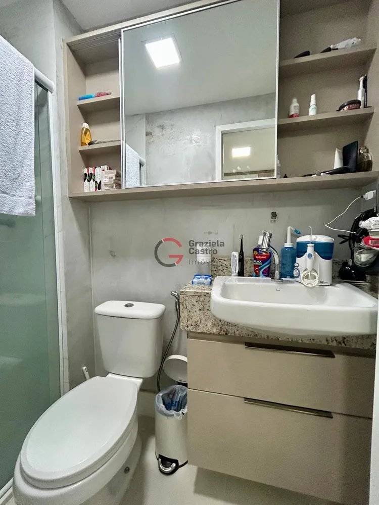 Apartamento, 2 quartos, 72 m² - Foto 5