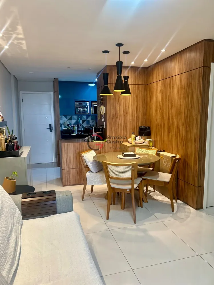 Apartamento, 2 quartos, 72 m² - Foto 2