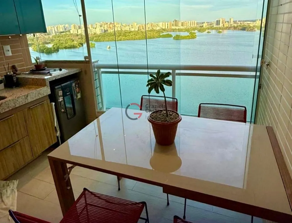 Apartamento, 2 quartos, 72 m² - Foto 7