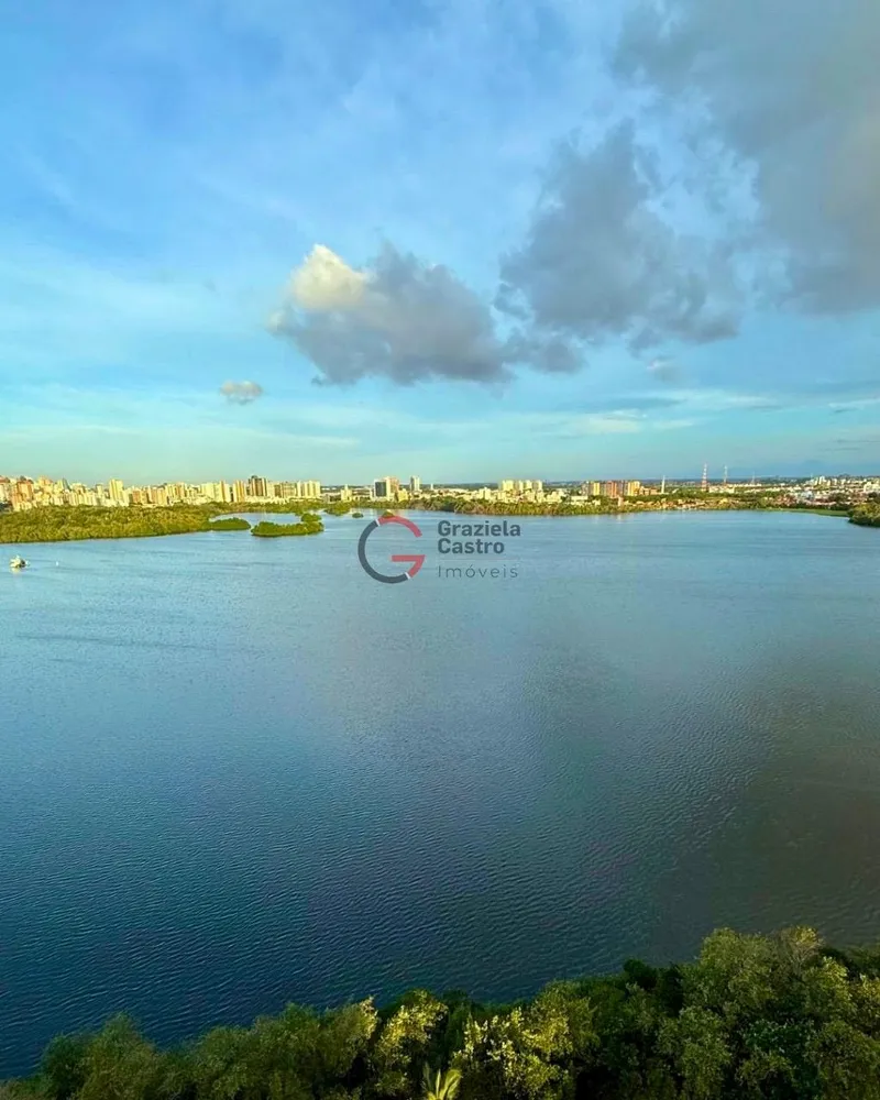 Apartamento, 2 quartos, 72 m² - Foto 8