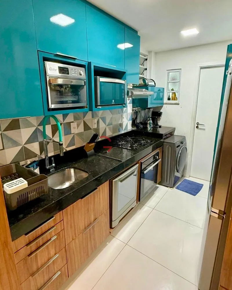 Apartamento, 2 quartos, 72 m² - Foto 10