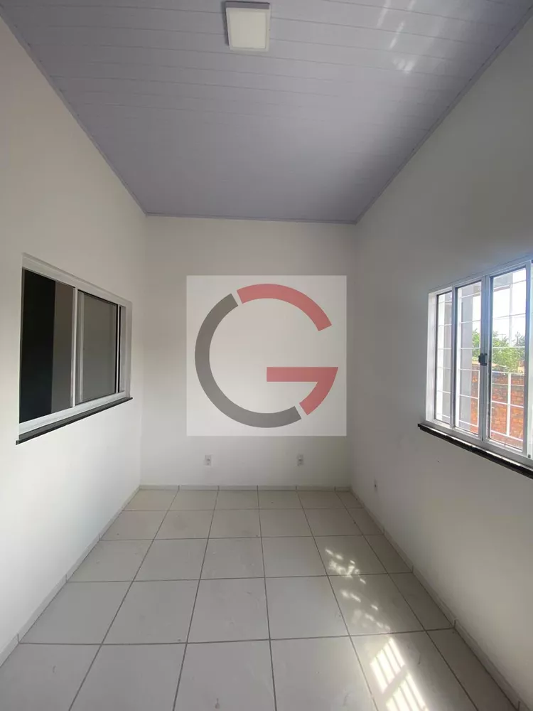 Loja-Salão, 94 m² - Foto 4