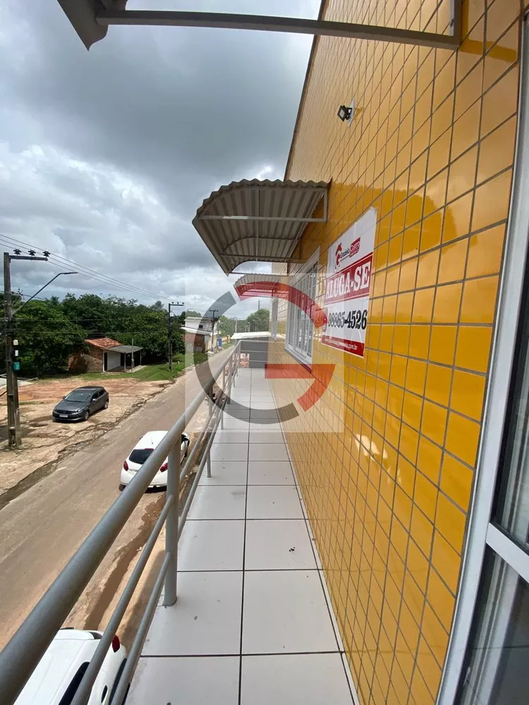 Loja-Salão, 94 m² - Foto 3