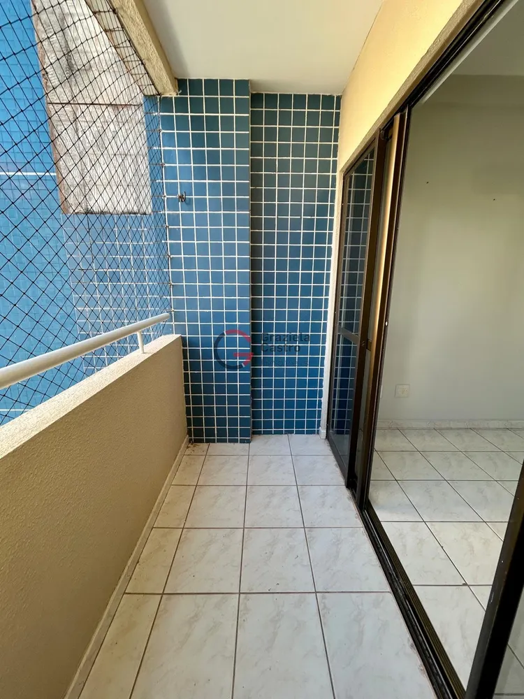 Apartamento, 3 quartos, 95 m² - Foto 8