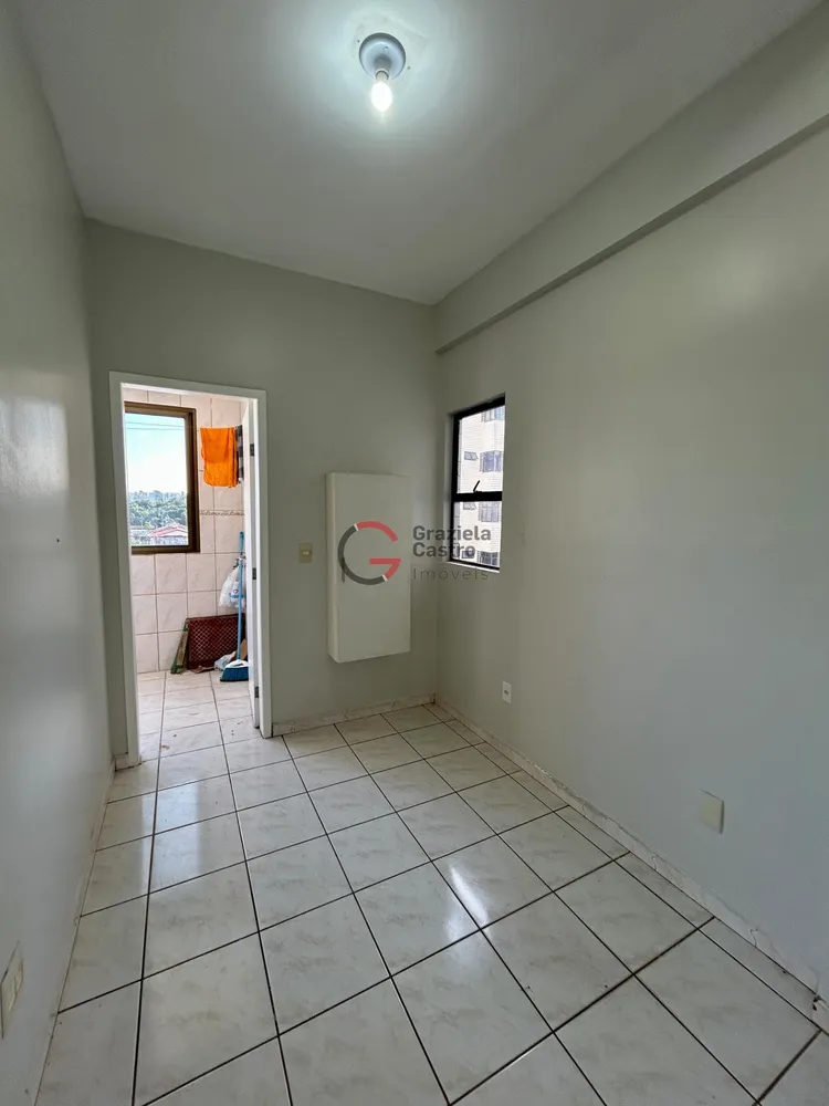 Apartamento, 3 quartos, 95 m² - Foto 9