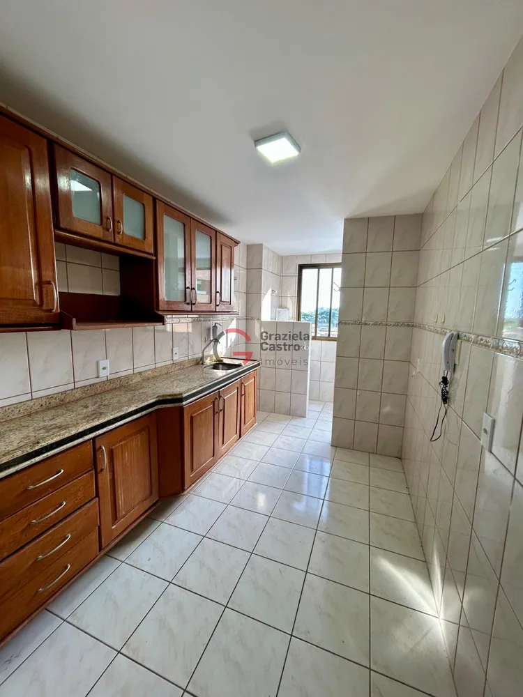 Apartamento, 3 quartos, 95 m² - Foto 1