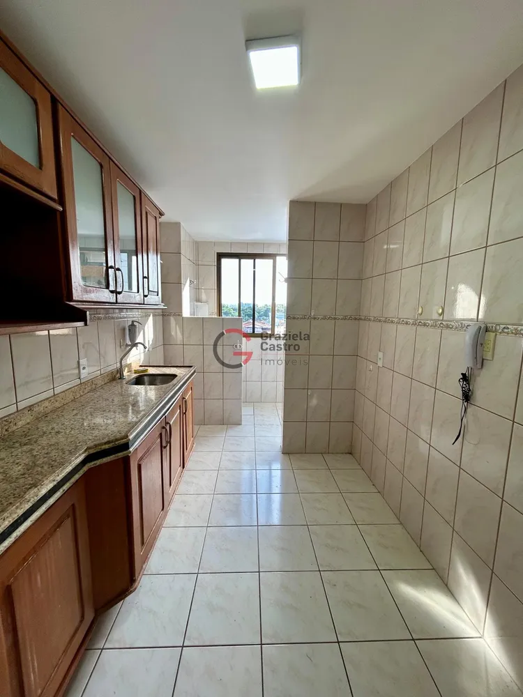 Apartamento, 3 quartos, 95 m² - Foto 12