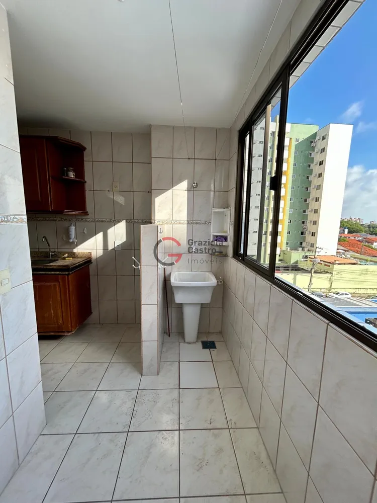 Apartamento, 3 quartos, 95 m² - Foto 4