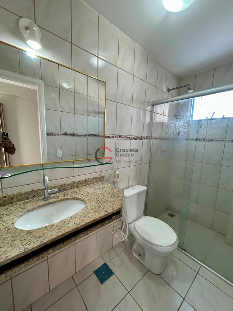 Apartamento, 3 quartos, 95 m² - Foto 11