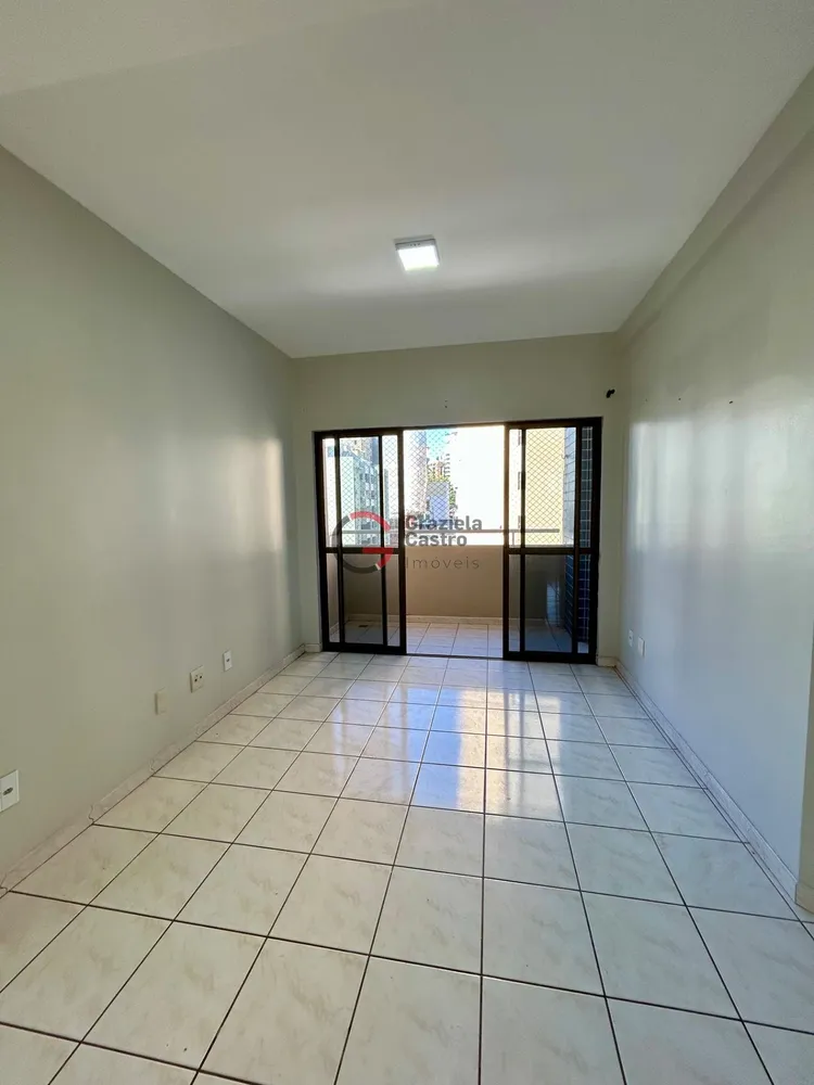 Apartamento, 3 quartos, 95 m² - Foto 2